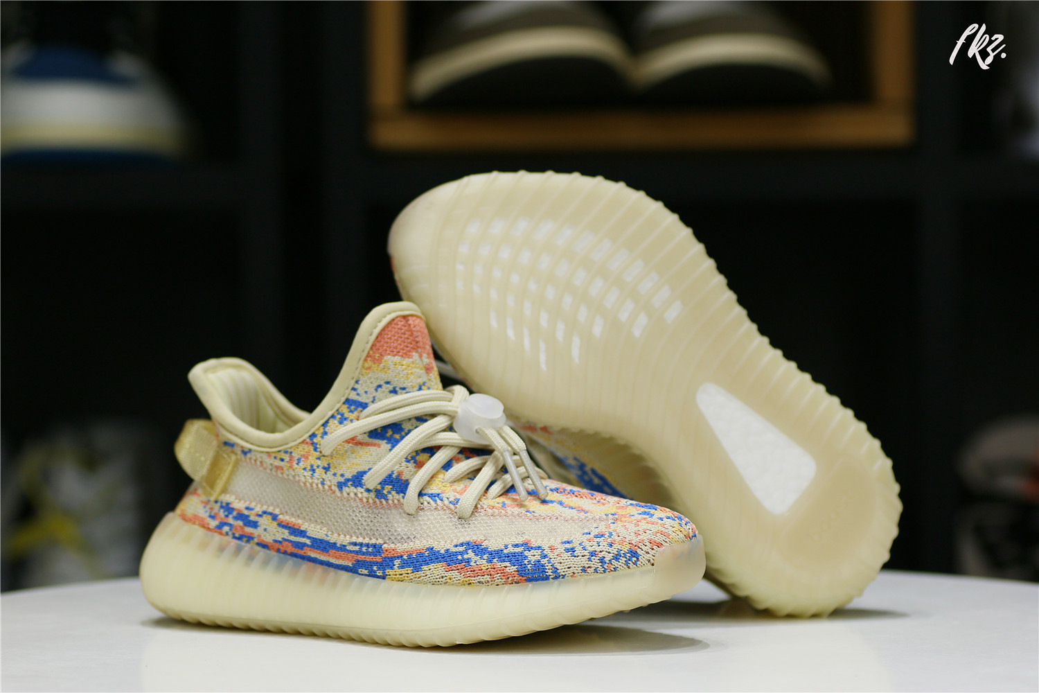 Yeezy 350 V2 MX kid