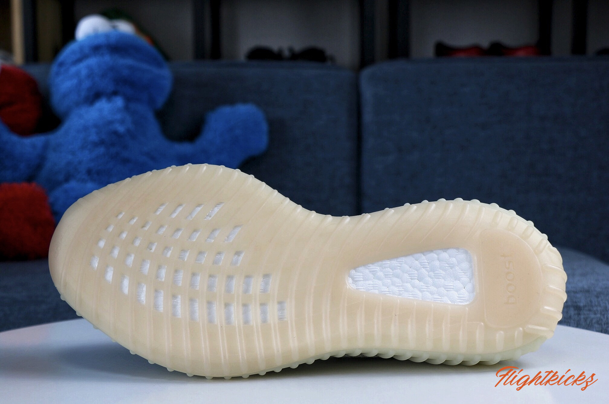 Yeezy Boost 350 V2 Lundmark Reflective 2019 (LN5 A1