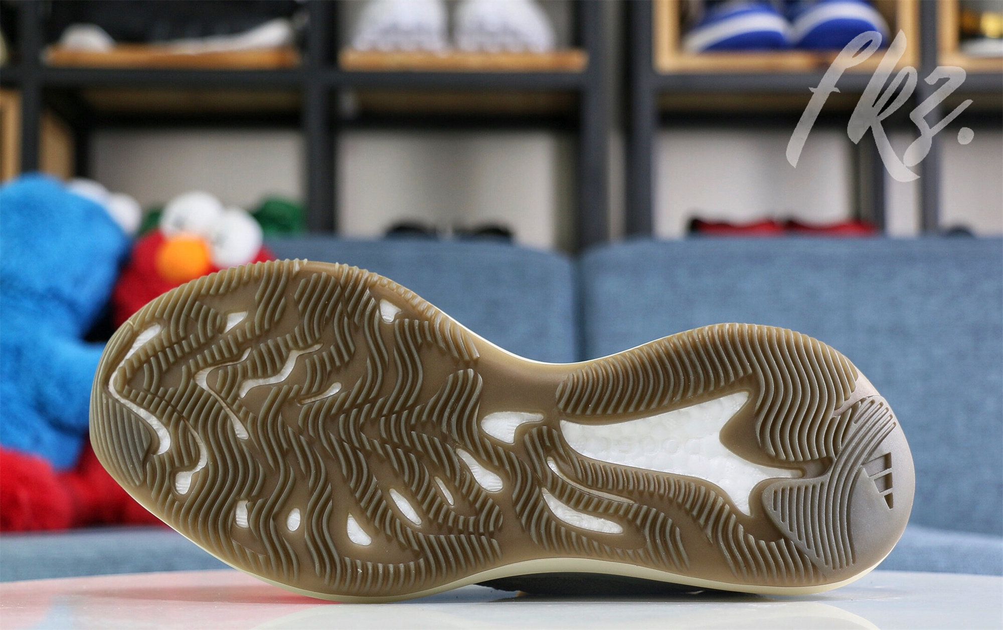 Yeezy Boost 380 “Mist” None Reflective 2020