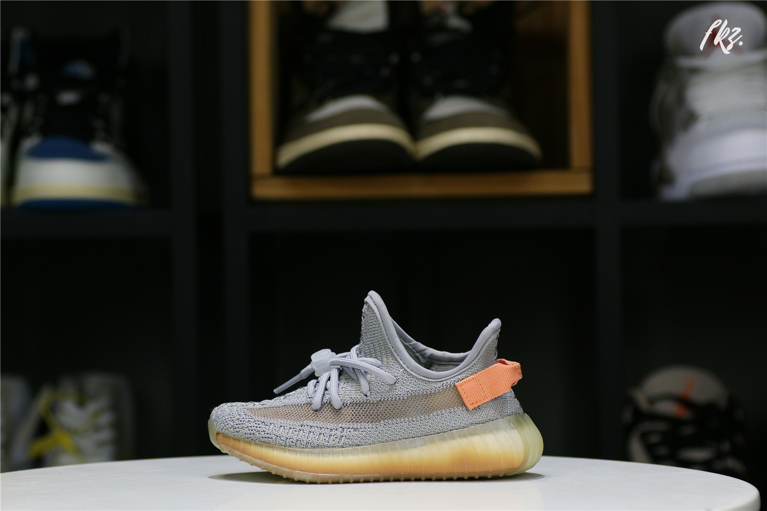 Adidas Yeezy Boost 350 V2 True Form KID