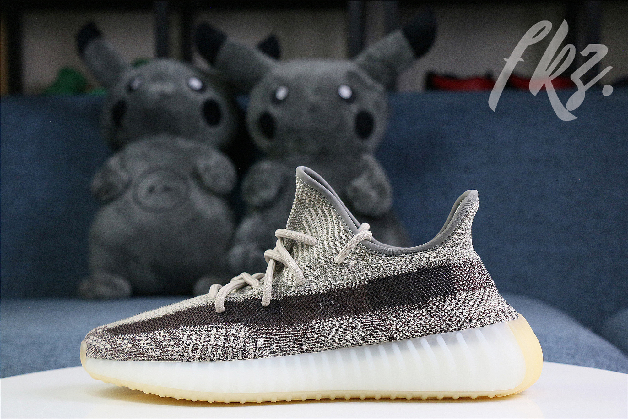 2020 Yeezy 350 V2  Zyon  （Ln5 A1)