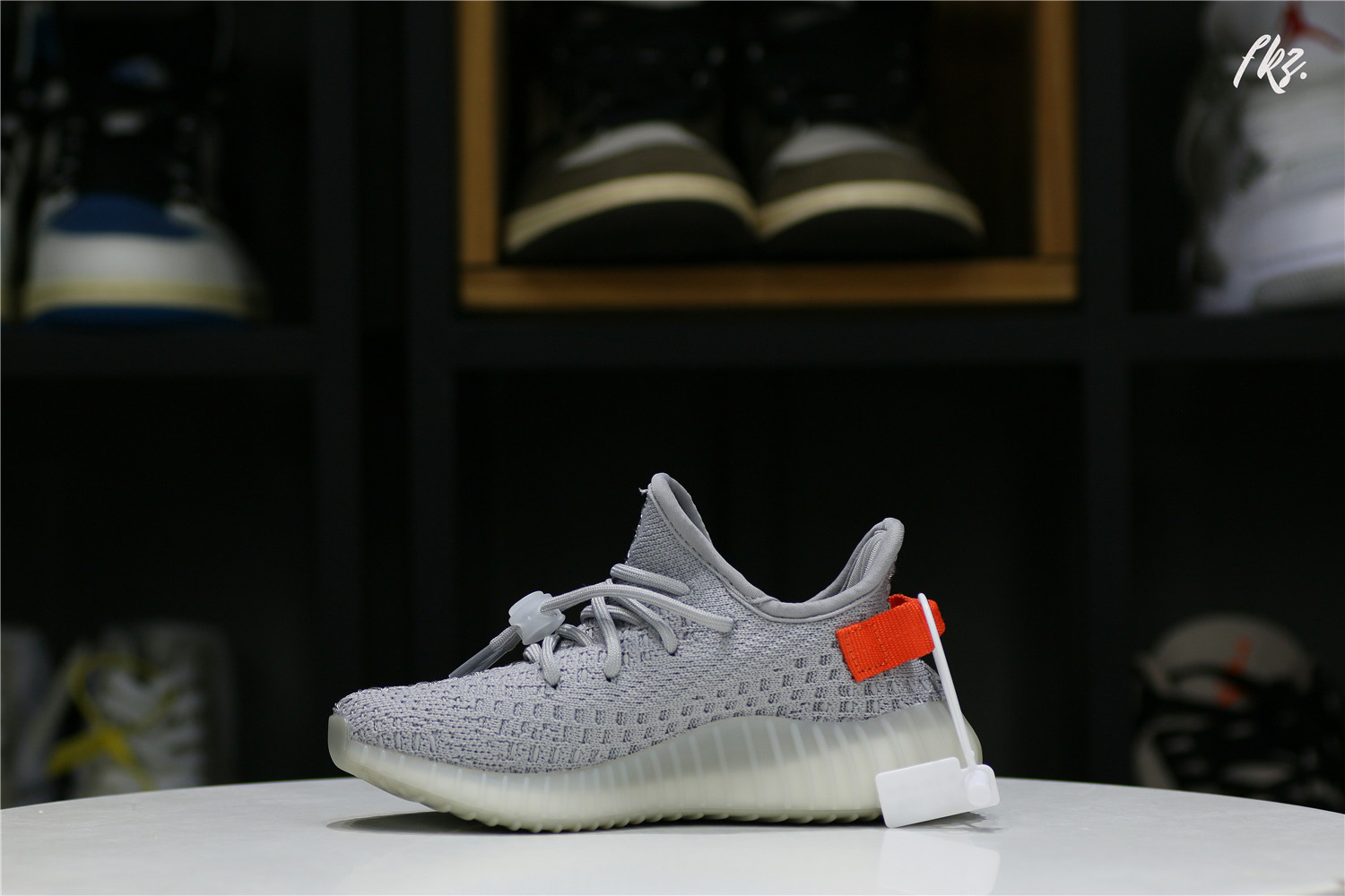 Yeezy 350 Boost  Tail Light  Kid (Ln5 A1)