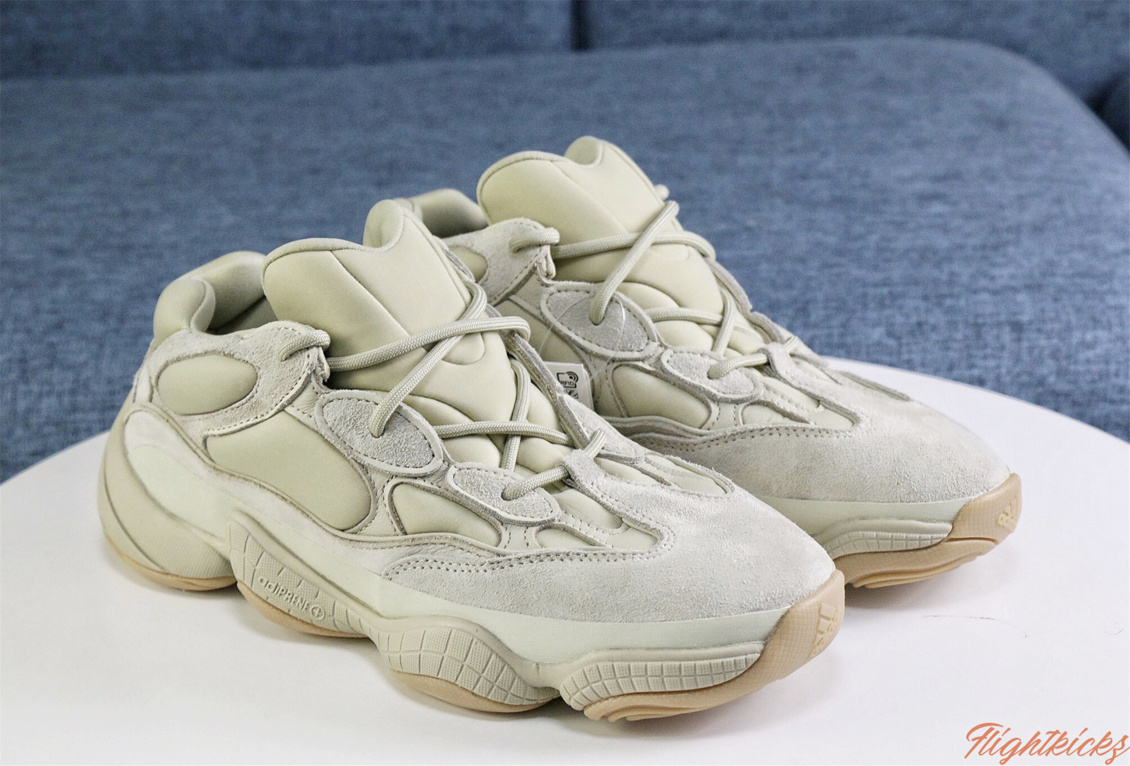 Adidas Yeezy 500  Stone  2019