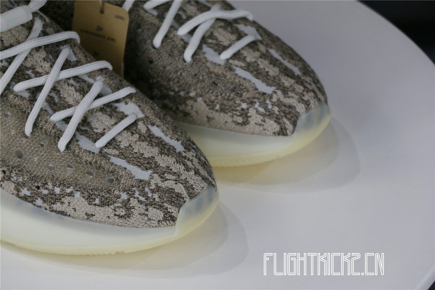 adidas Yeezy Boost 380 Pyrite