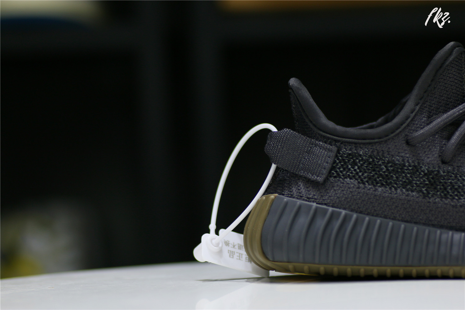 adidas Yeezy Boost 350 V2 Cinder kid