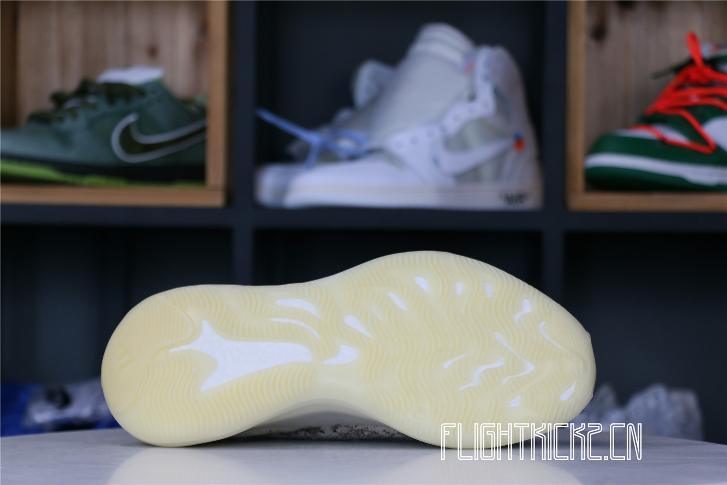 adidas Yeezy Boost 380 Pyrite