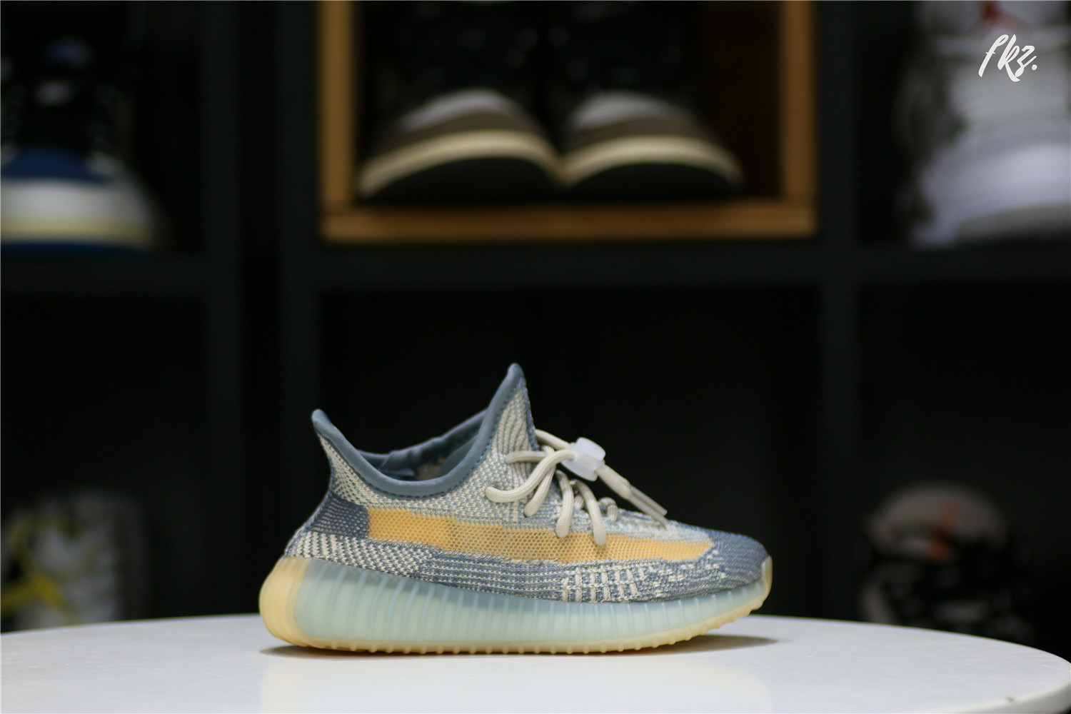 adidas Yeezy Boost 350 V2 Isafil kid