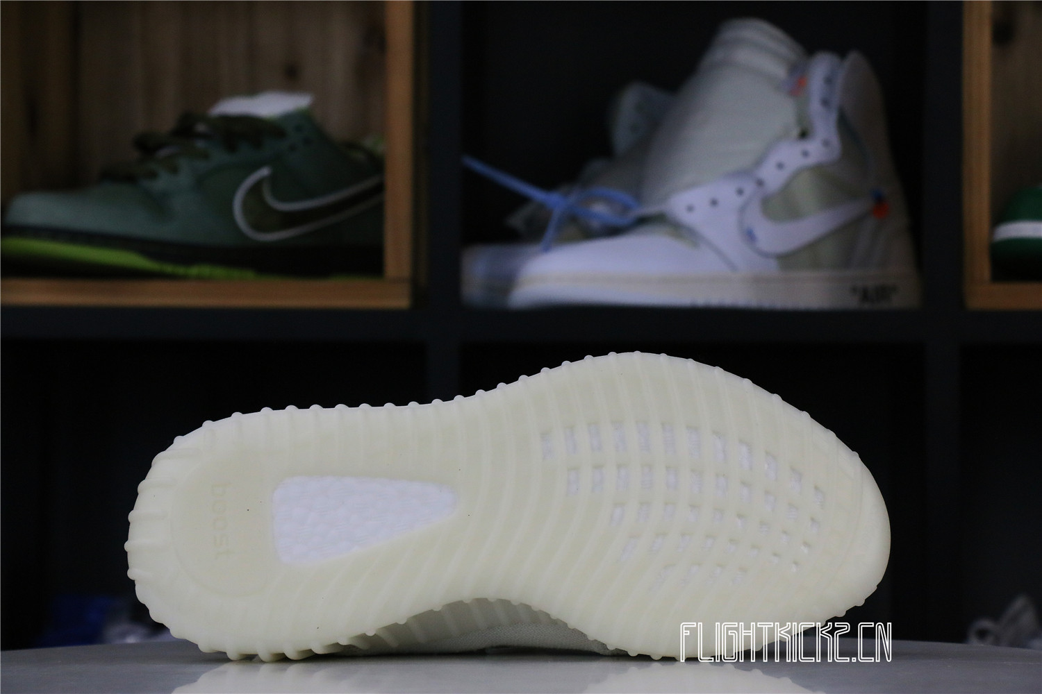 Yeezy Boost 350 v2 “Pure Oat”