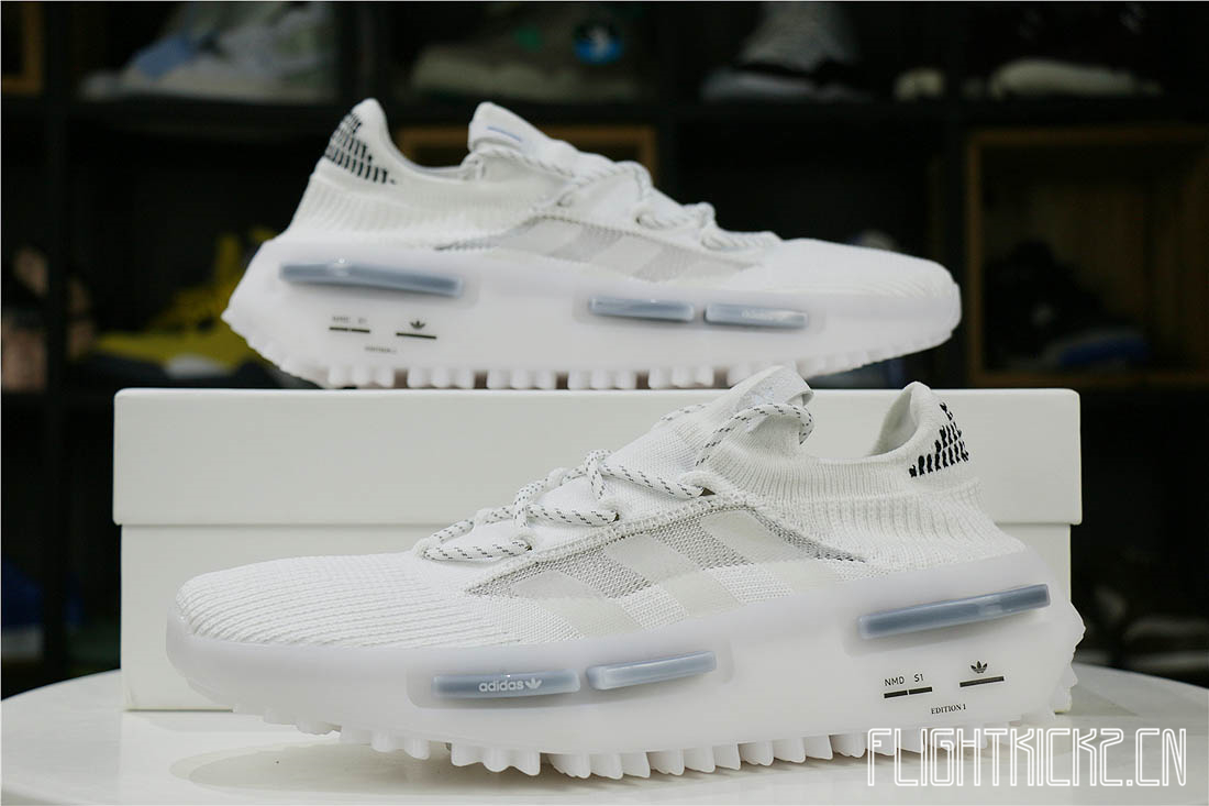 Adidas NMD S1 Edition 1