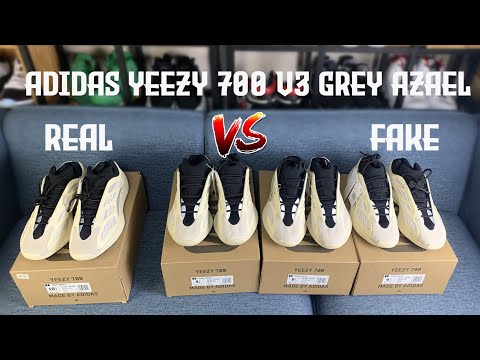 Adidas Yeezy 700 V3 Safflower