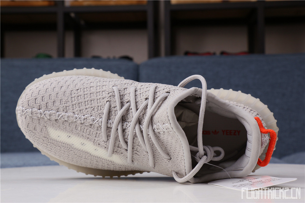 Yeezy 350 Boost  Tail Light  Kid (Ln5 A1)