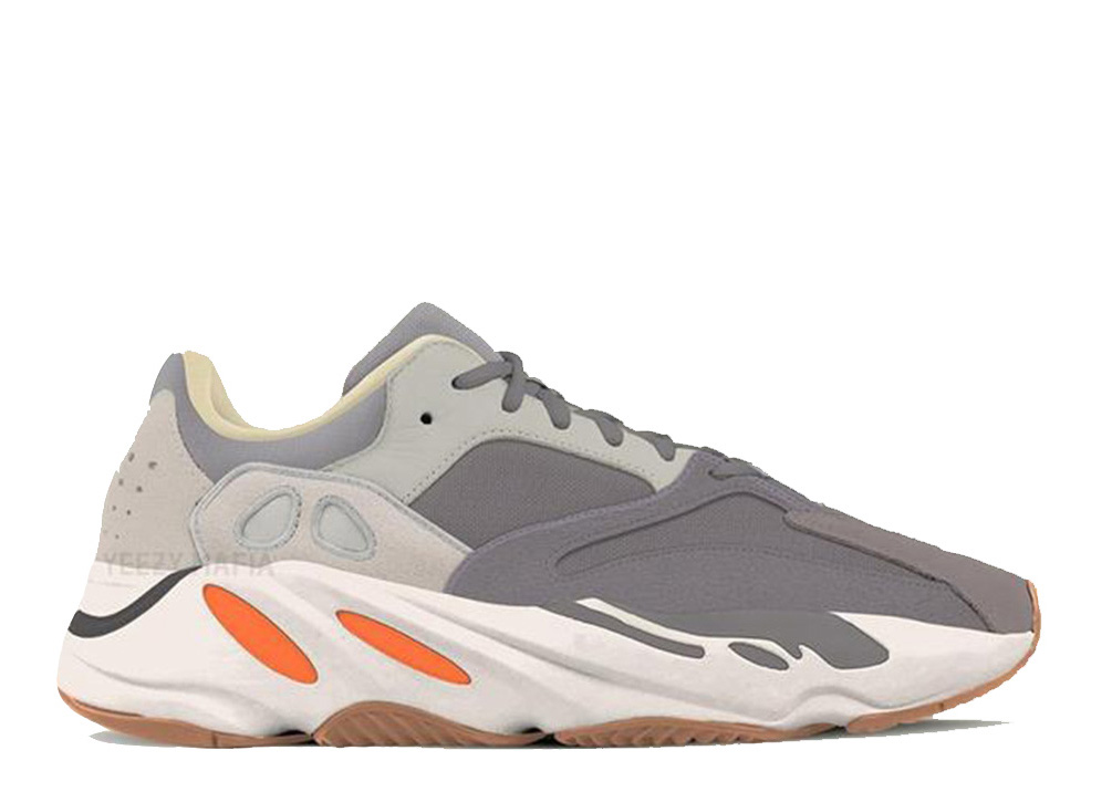 Adidas Yeezy 700  Magnet  2019
