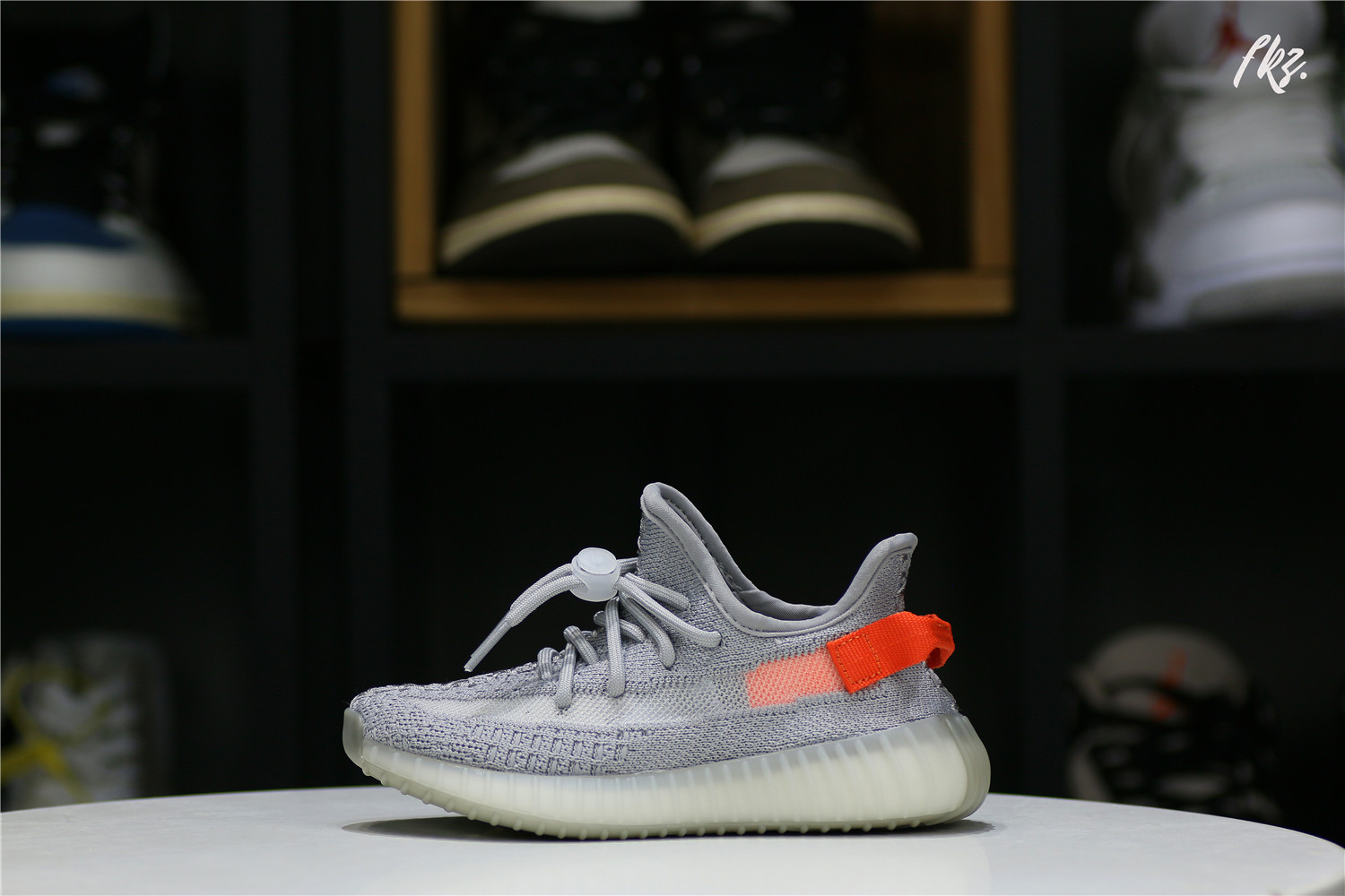 Yeezy 350 Boost  Tail Light  Kid (Ln5 A1)
