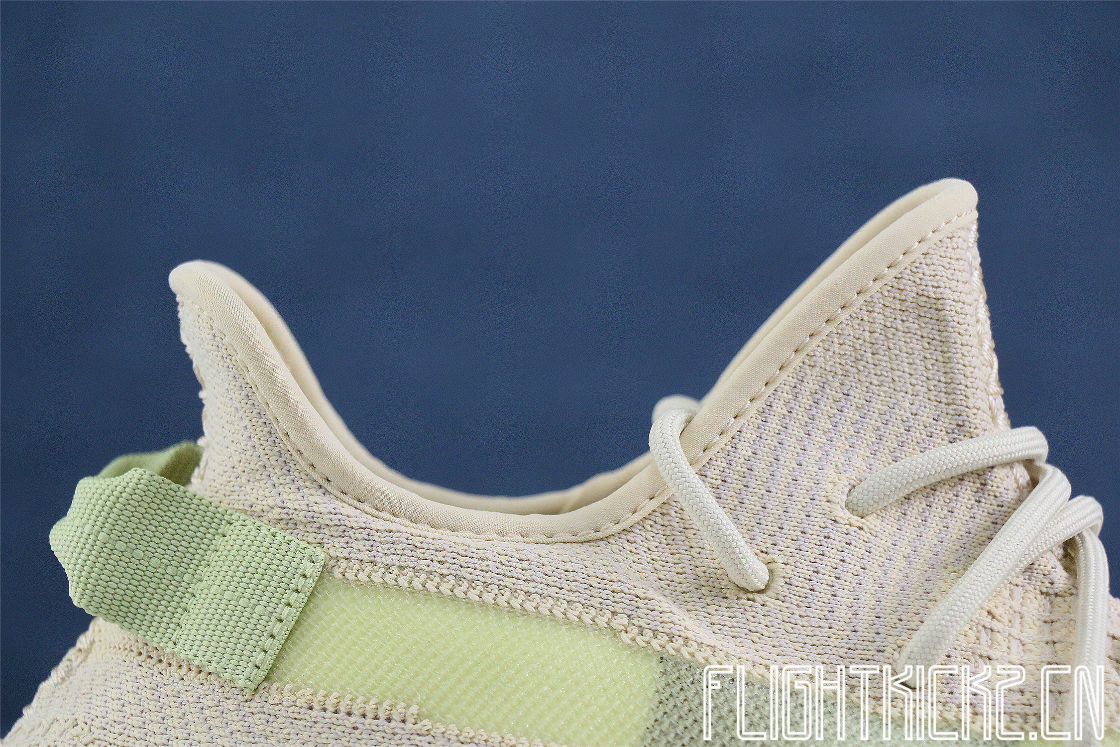 2020 Yeezy 350 V2  Flax  (LN5 A1)