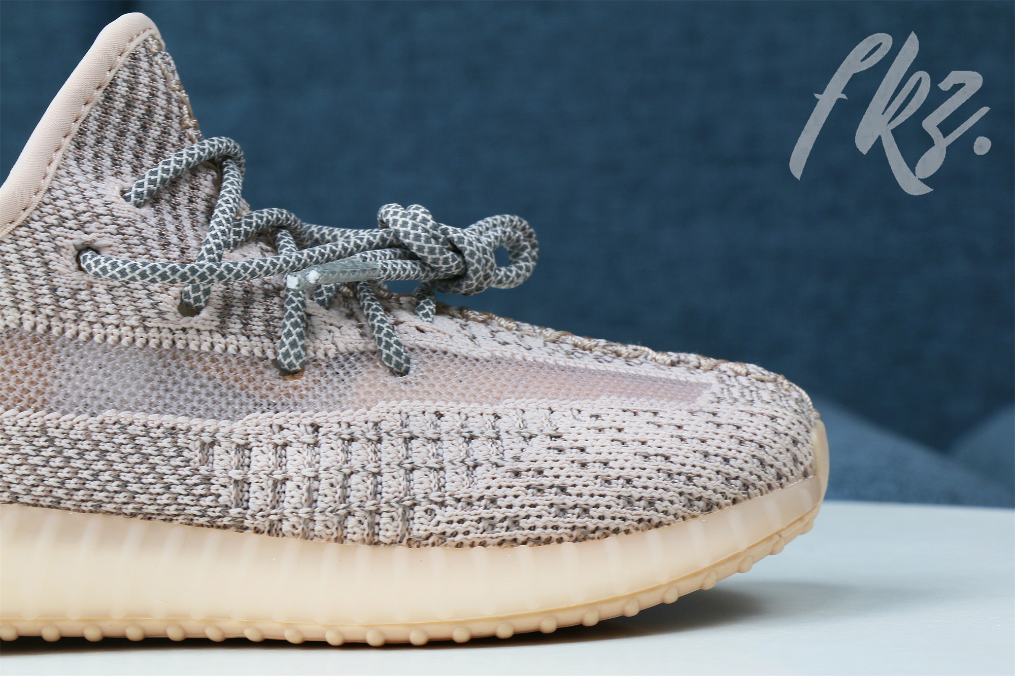 Yeezy Boost 350 V2 Synth  Reflective 2019(Ln5 A1)