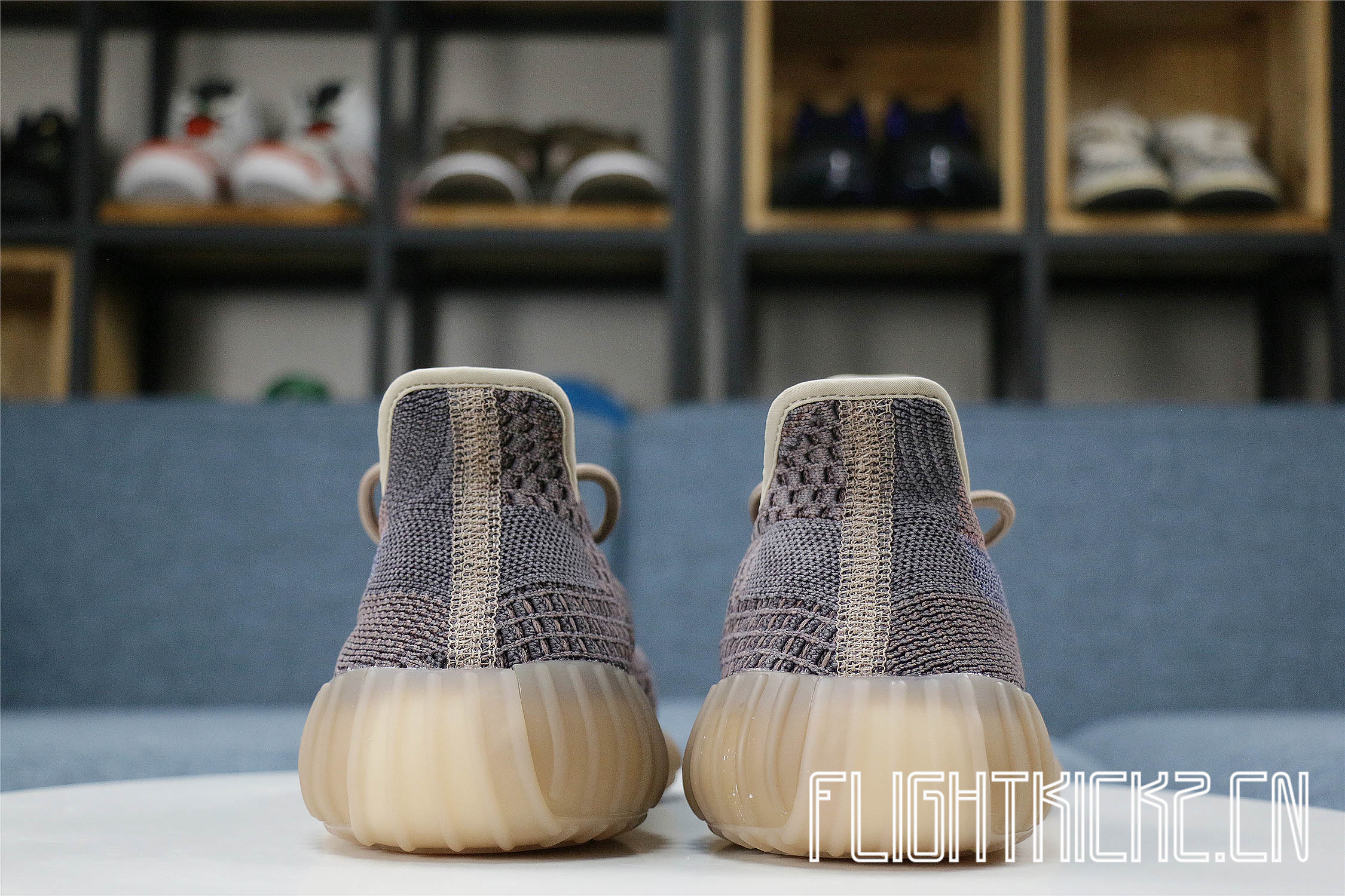 2020 Yeezy Boost 350 V2 “Fade” (Ln5 A1)