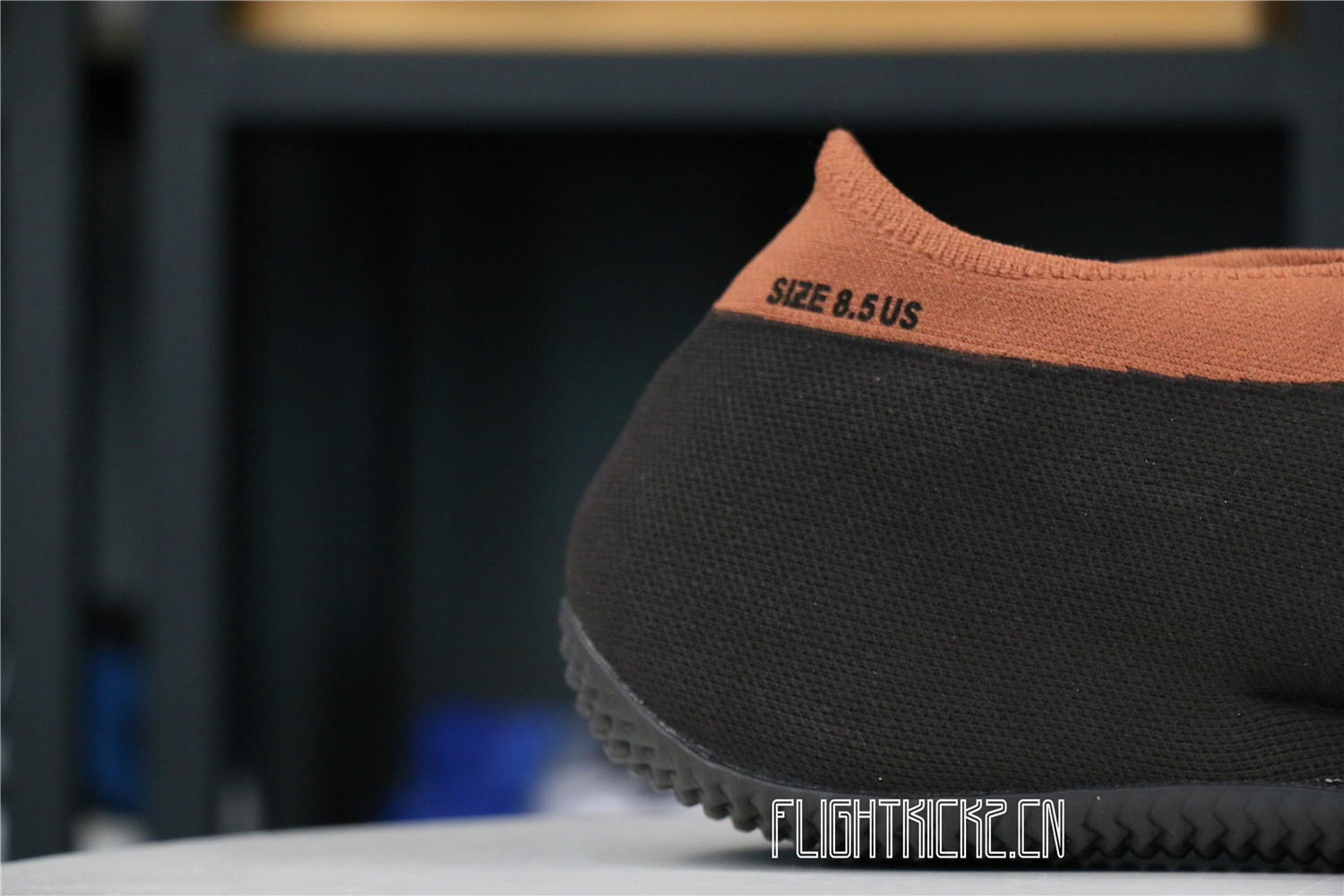 Adidas Yeezy Knit Runner Stone Carbon