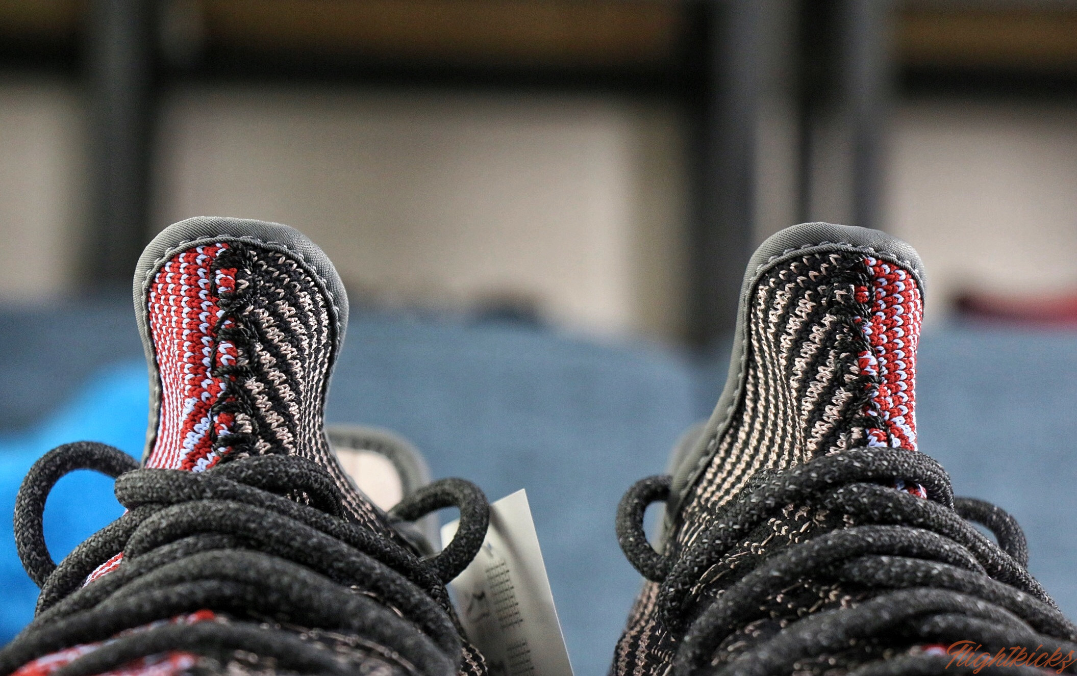 2019 Yeezy Boost 350 v2 “Yecheil”  Reflective (LN5 A1)