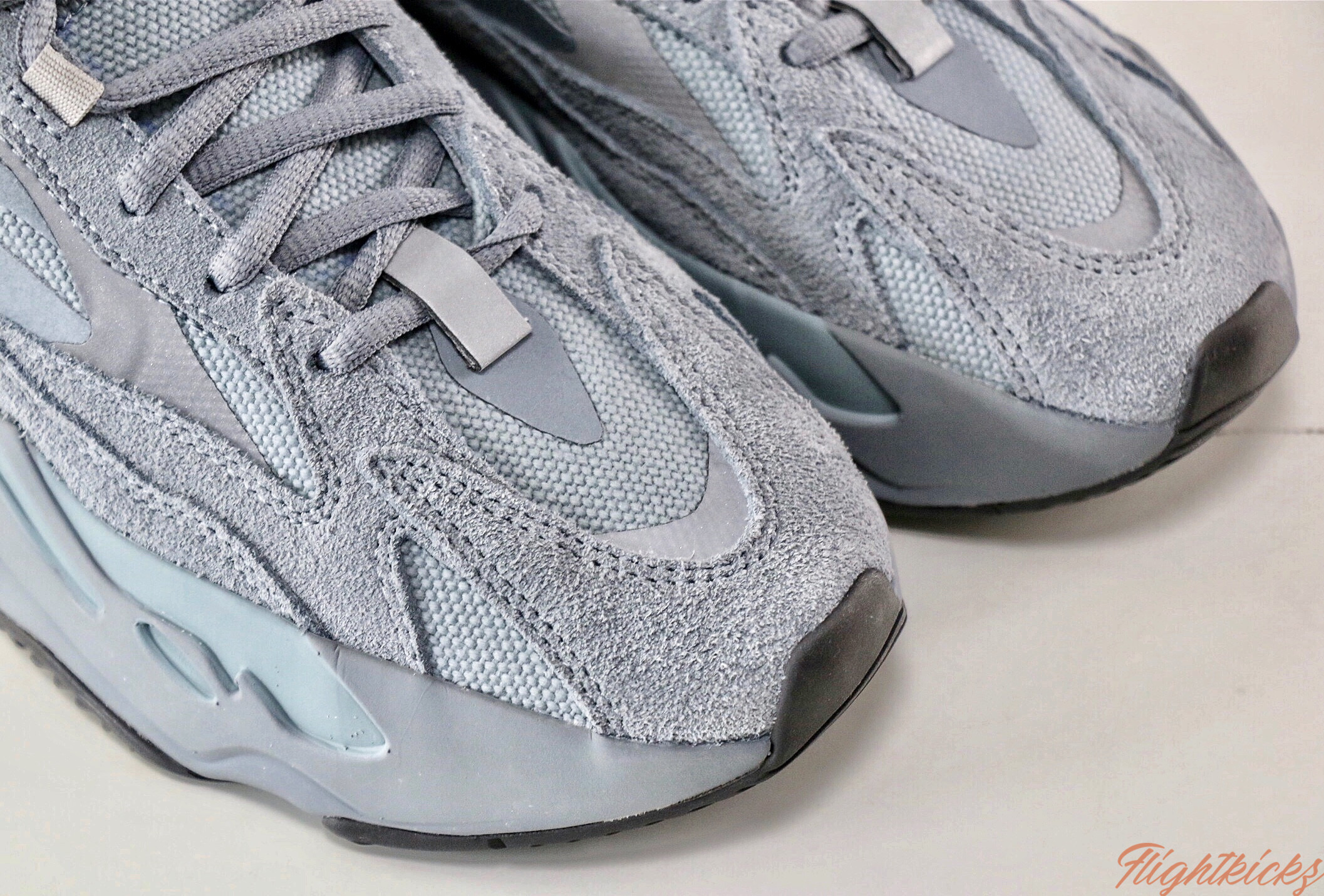 Adidas Yeezy Boost 700 V2 “Hospital Blue” 2019