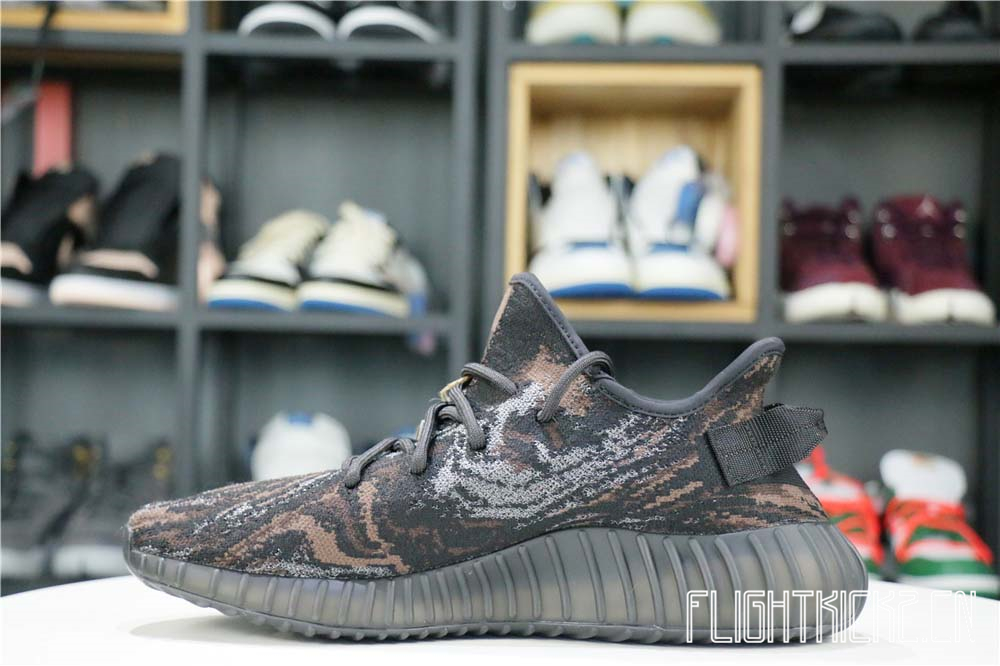 Yeezy Boost 350 V2 MX Rock(LN5 A1)