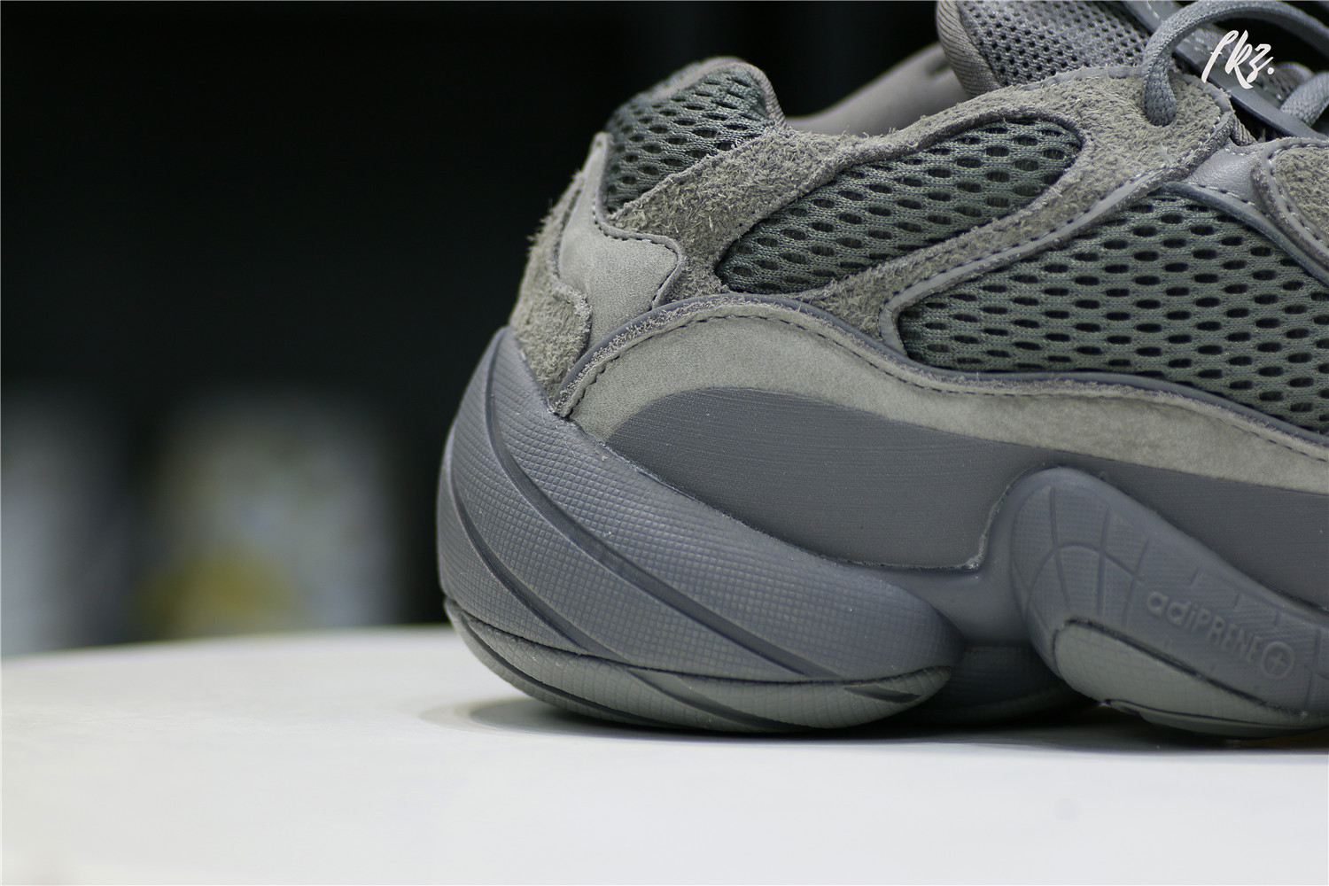 Adidas Yeezy 500 Granite