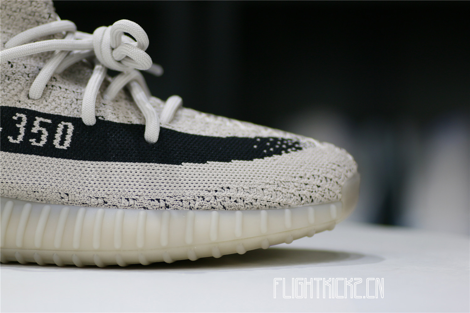 Adidas Yeezy Boost 350 V2 Beige Black