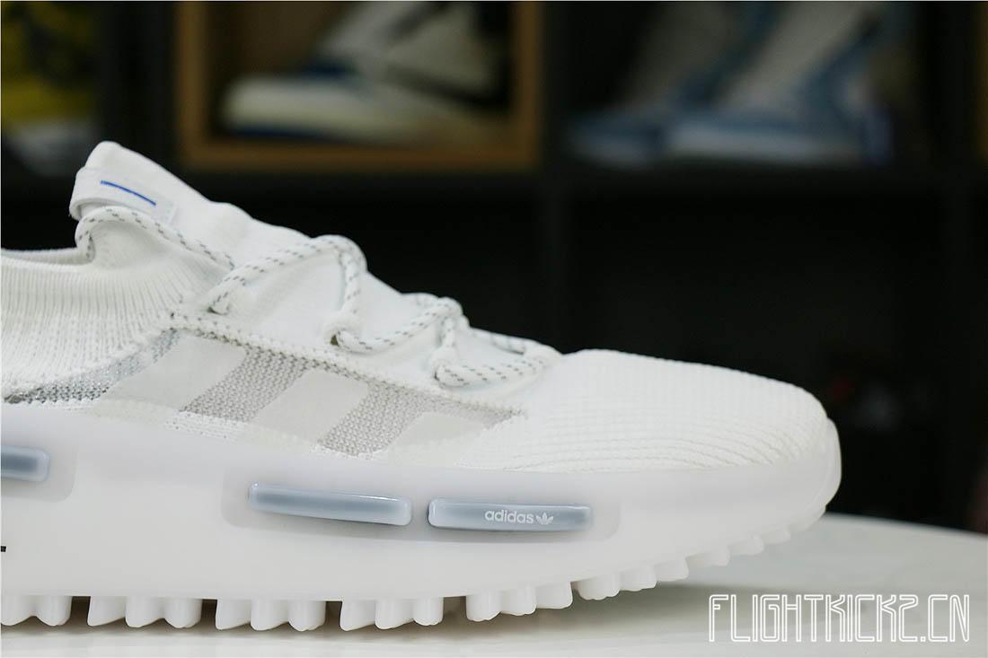 Adidas NMD S1 Edition 1