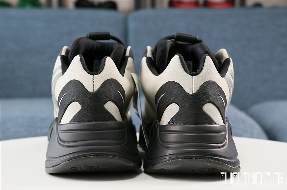 Yeezy Boost 700 MNVN Triple Bone