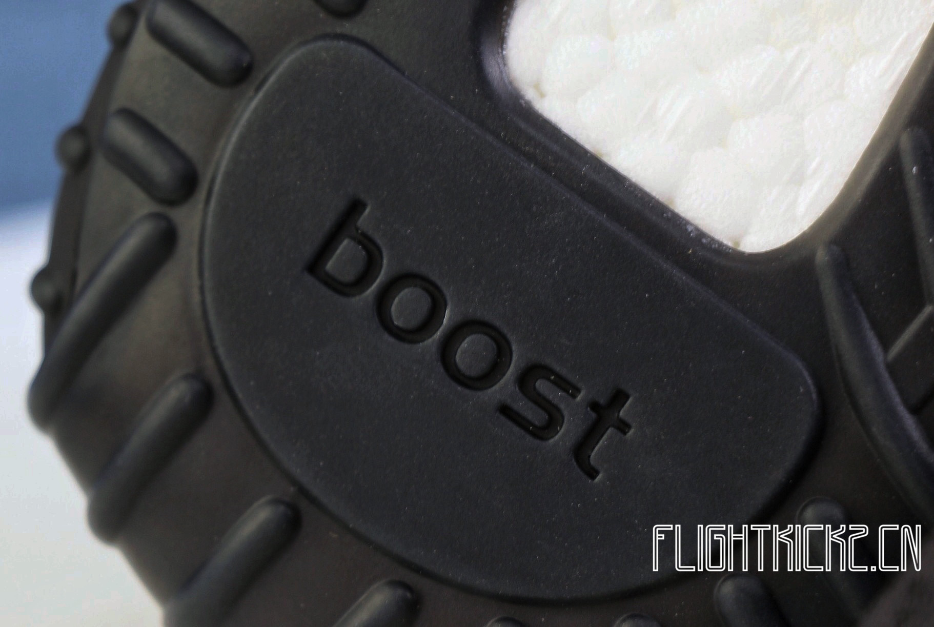 Yeezy 350 Boost V2 Black Static Black Reflective (LN5 A1)