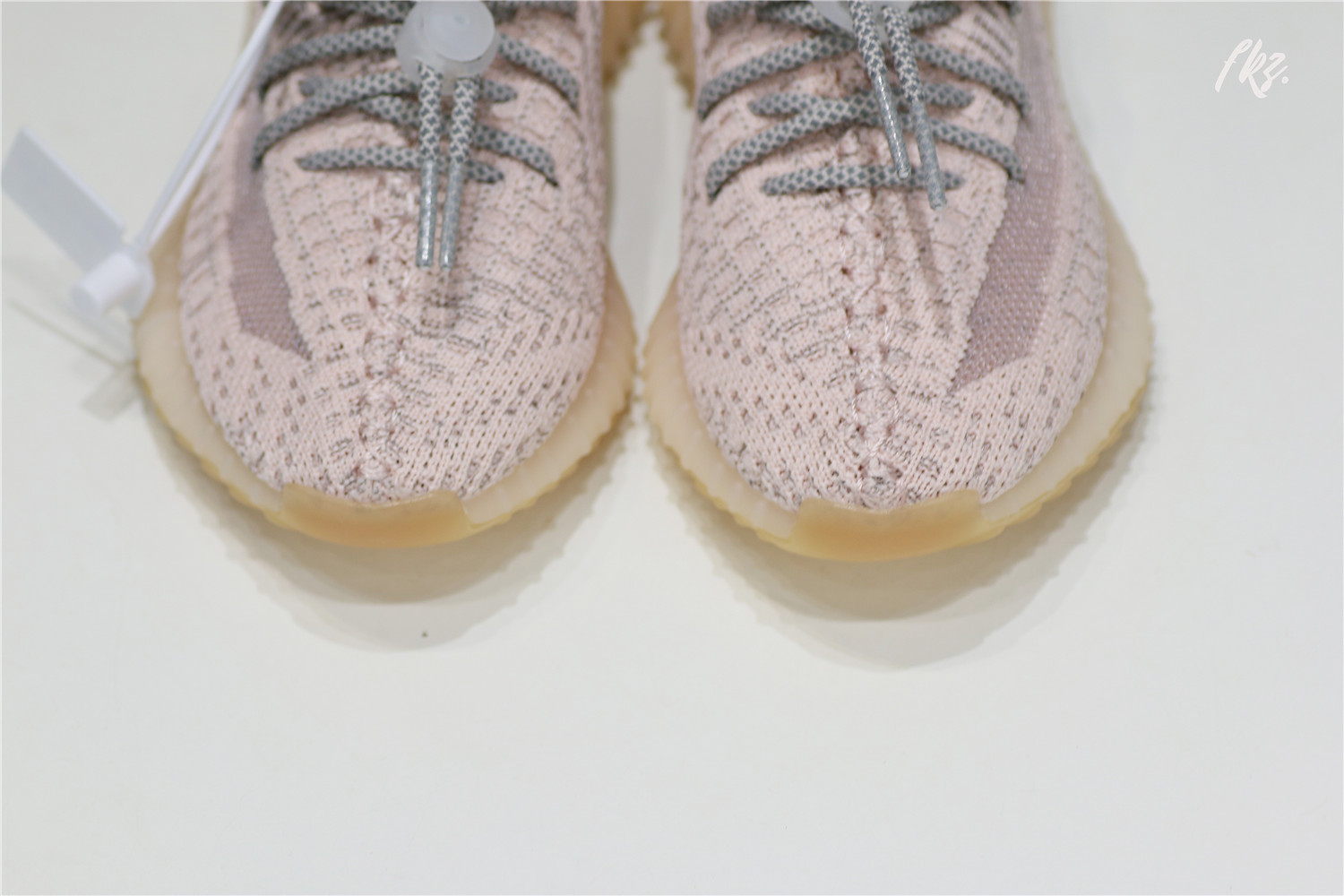 Yeezy 350 Boost   Synth  NR Kid (Ln5 A1)