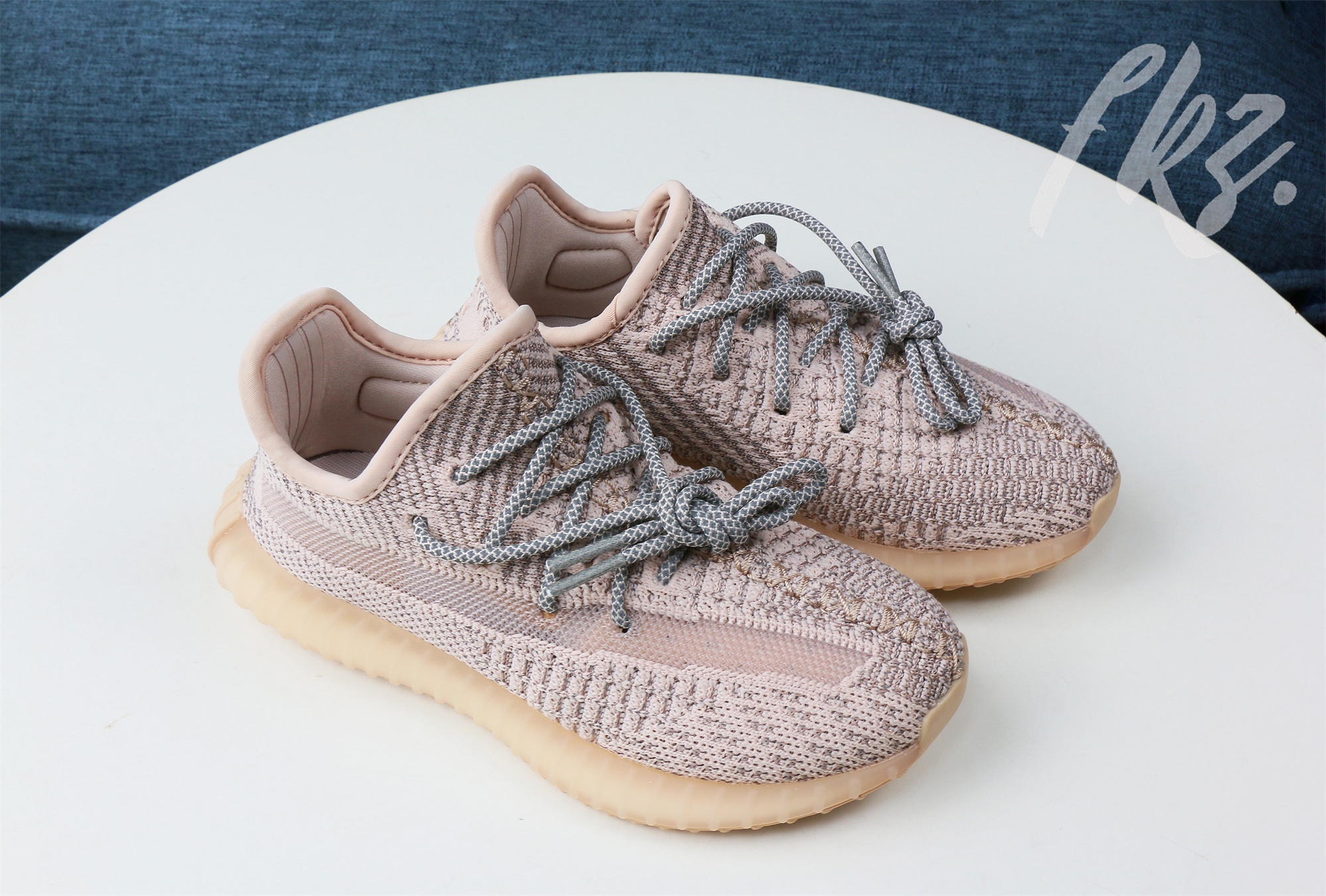 Yeezy Boost 350 V2 Synth  Reflective 2019(Ln5 A1)