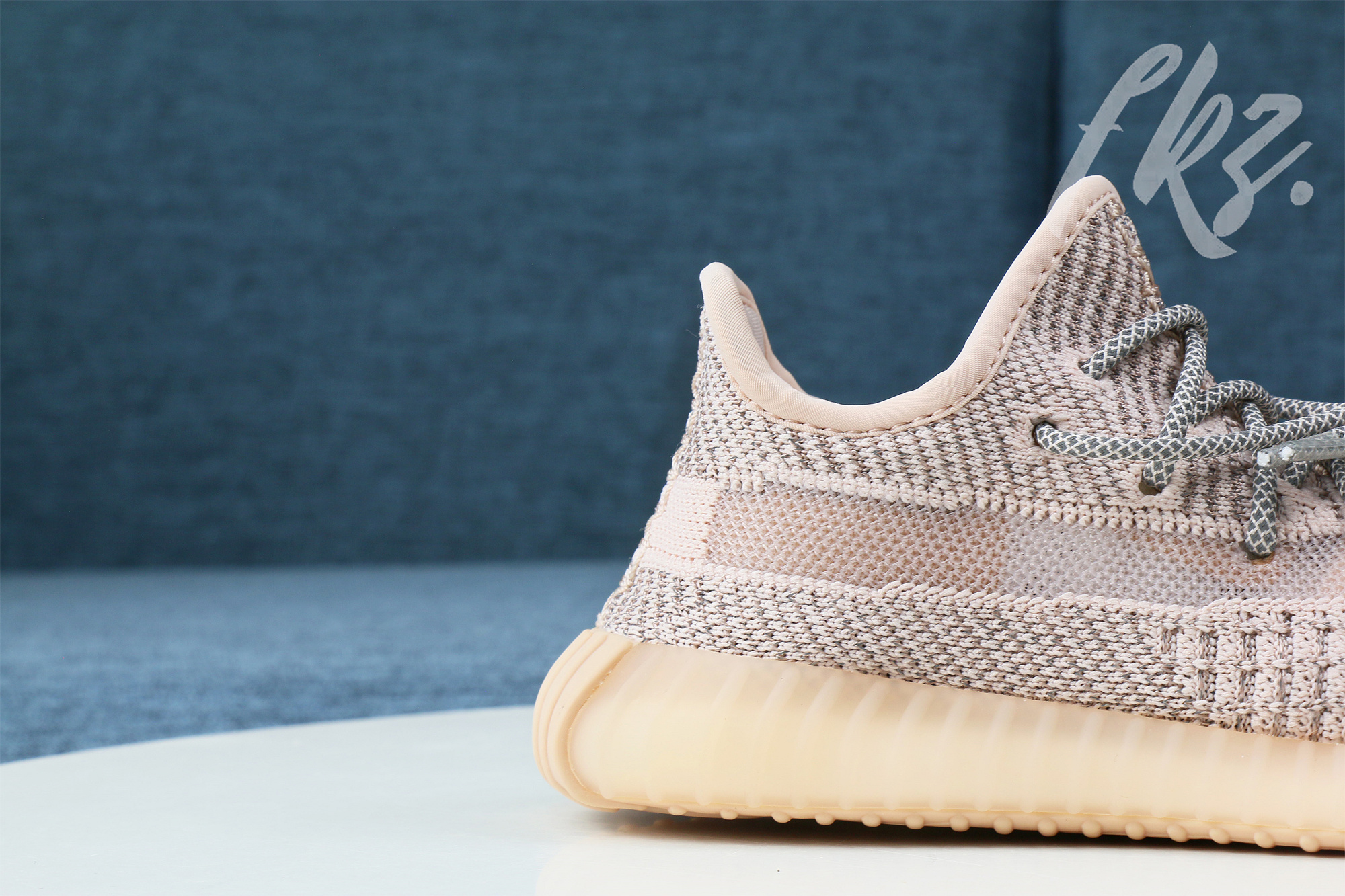 Yeezy Boost 350 V2 Synth  Reflective 2019(Ln5 A1)