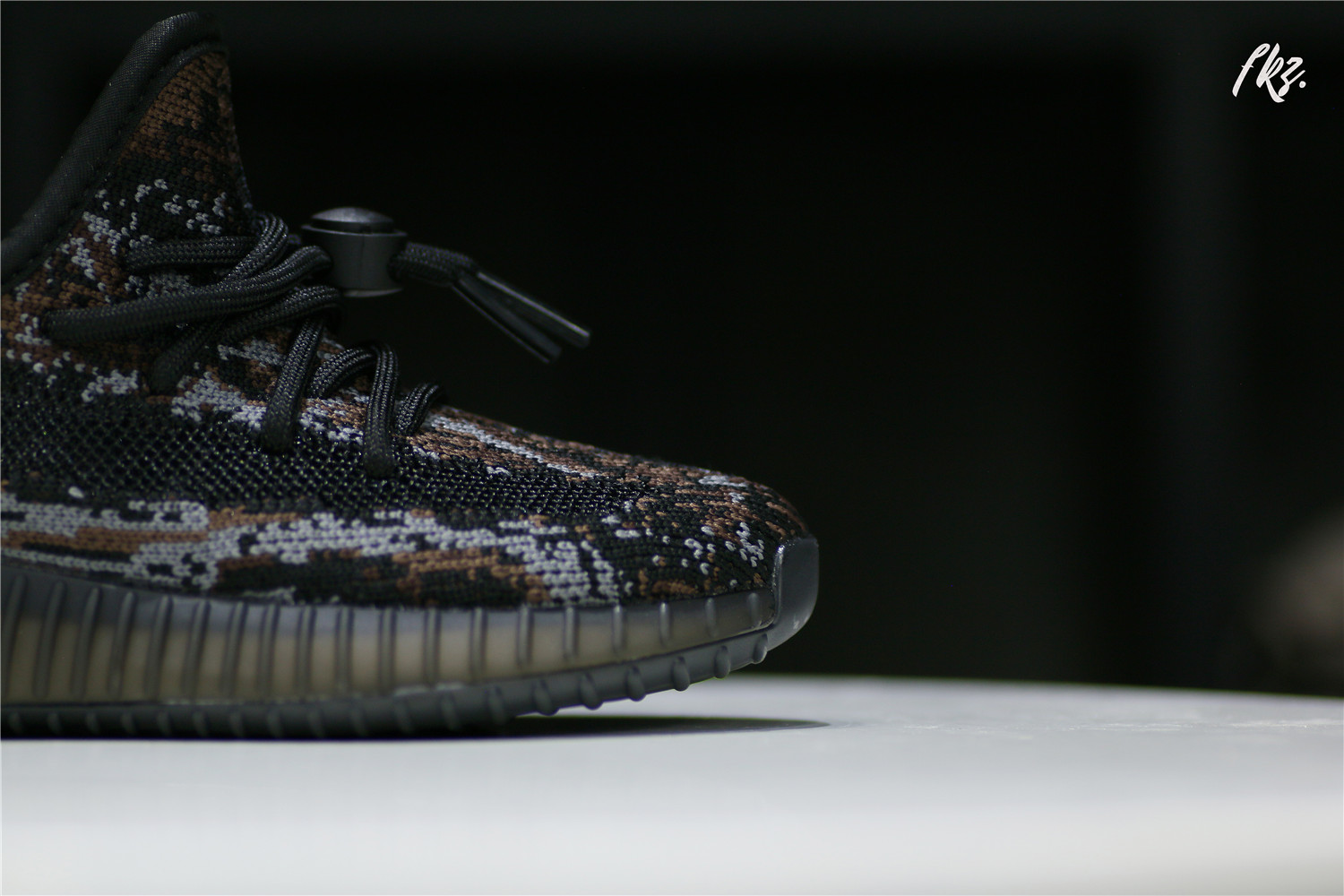 adidas Yeezy Boost 350 V2 MX Rock kid