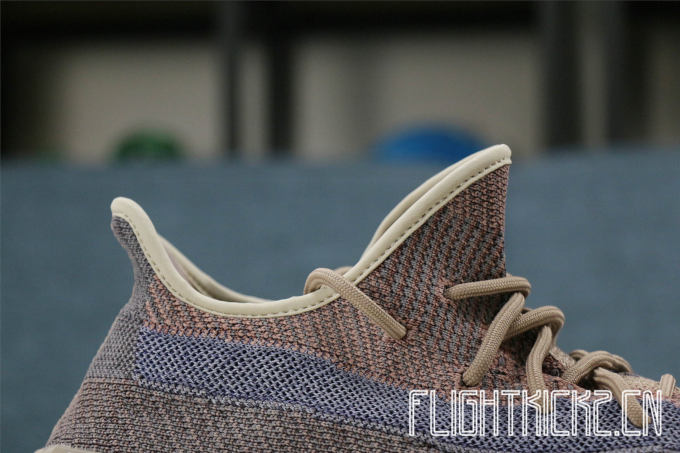 2020 Yeezy Boost 350 V2 “Fade” (Ln5 A1)