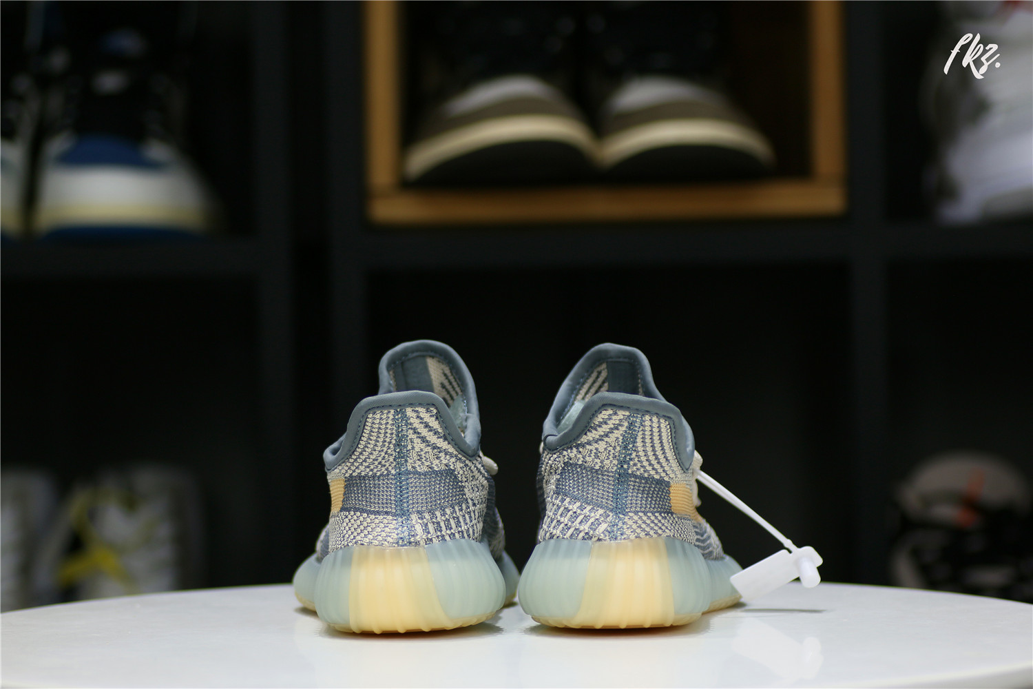 adidas Yeezy Boost 350 V2 Isafil kid