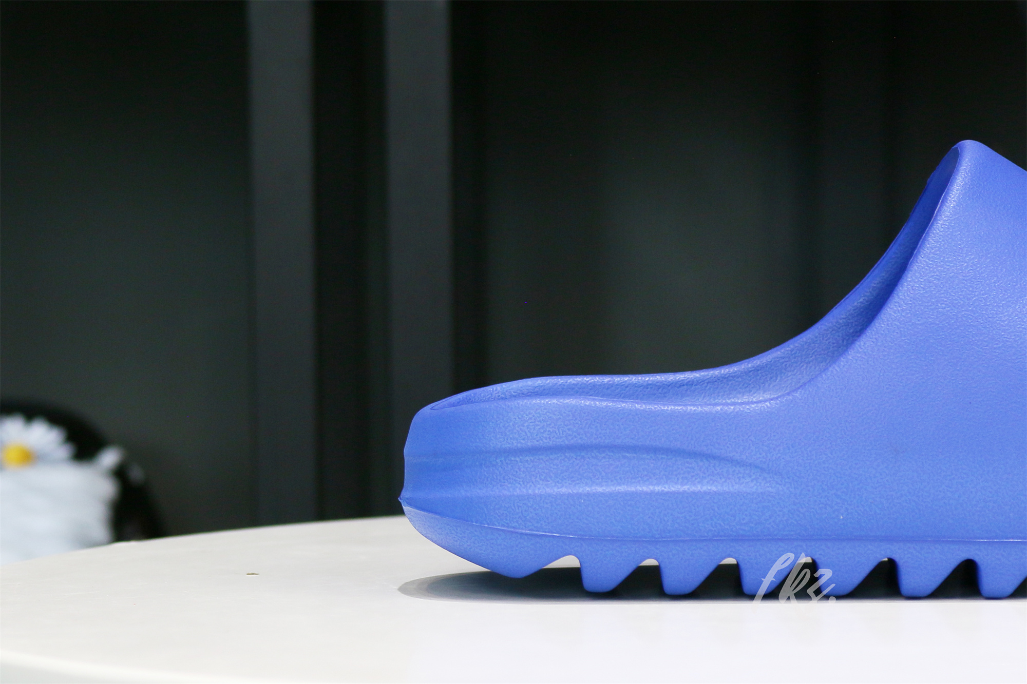 adidas Yeezy Slide  Azure  2022