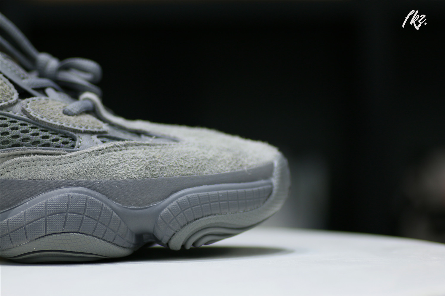 Adidas Yeezy 500 Granite