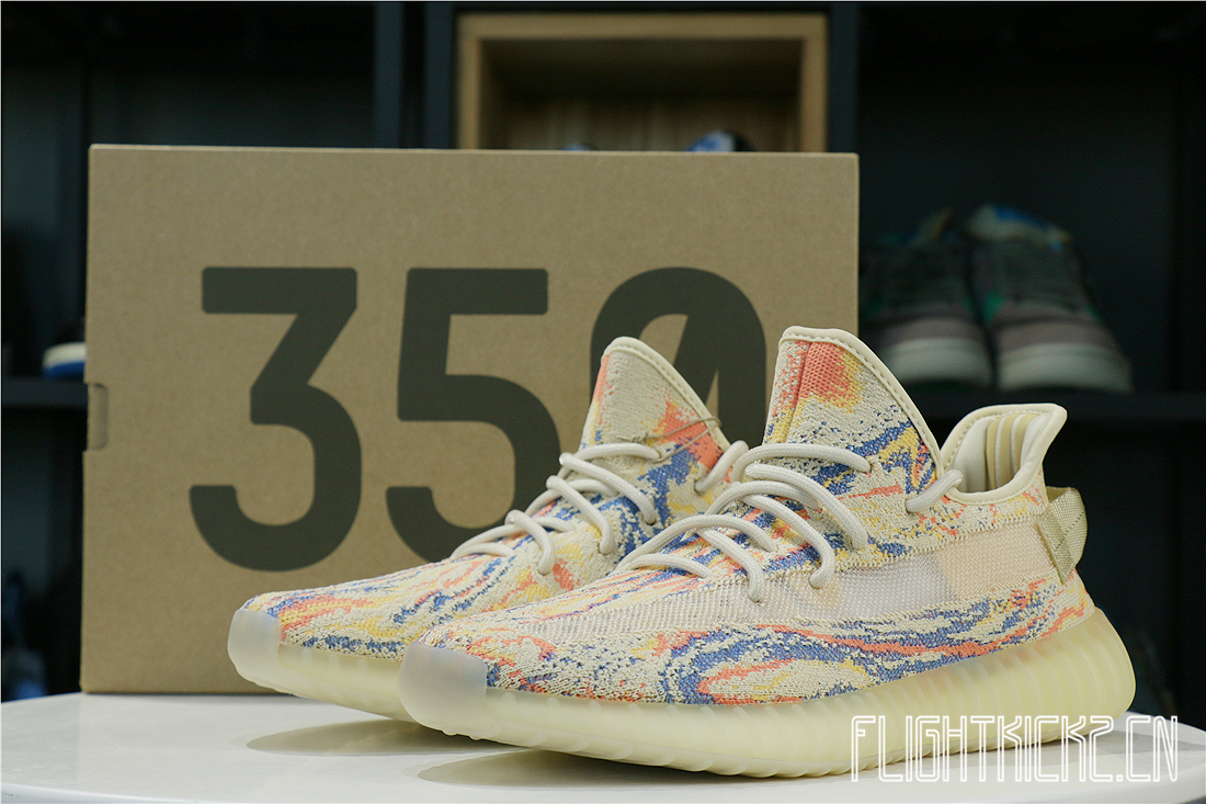 Yeezy 350 V2 MX Oat(LN5 A1)