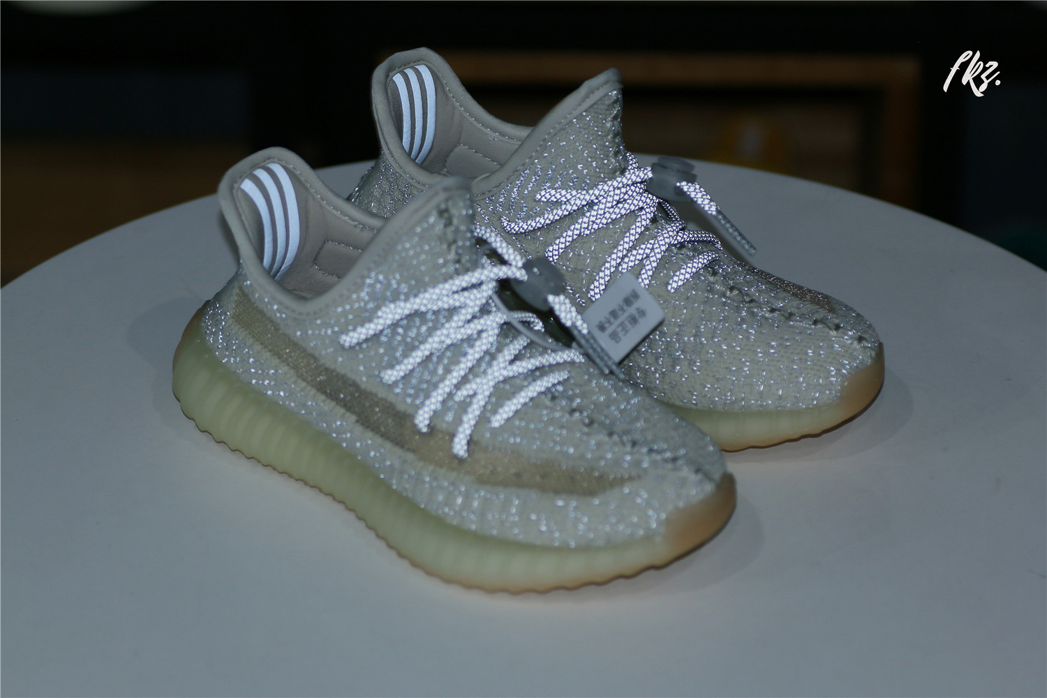 adidas Yeezy Boost 350 V2 MX Rock kid