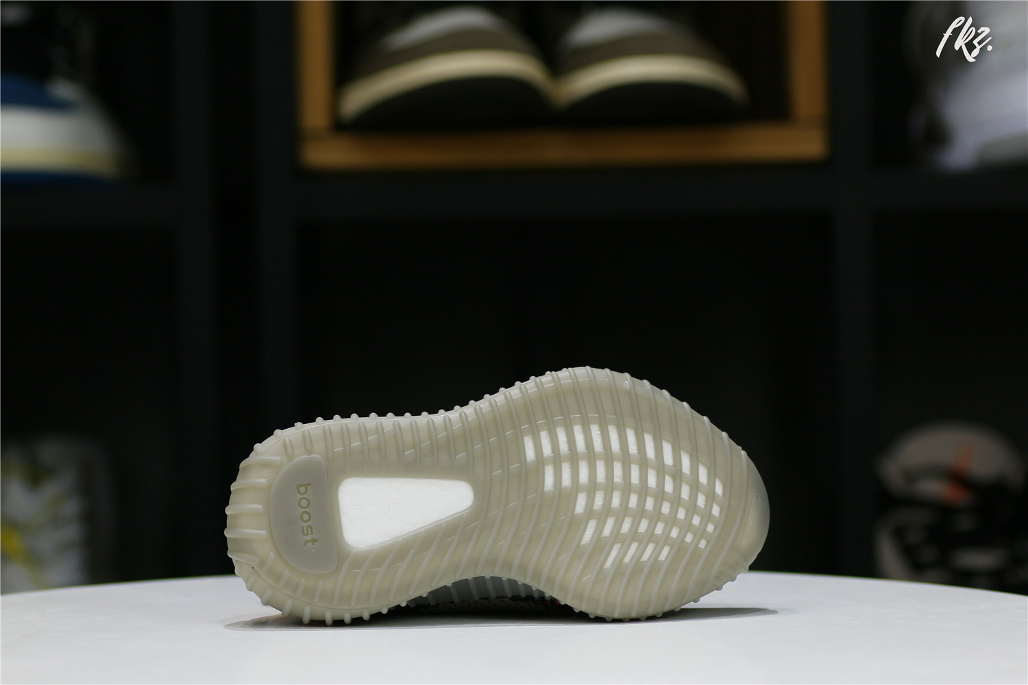 adidas Yeezy Boost 350 V2 Beluga Reflective kid