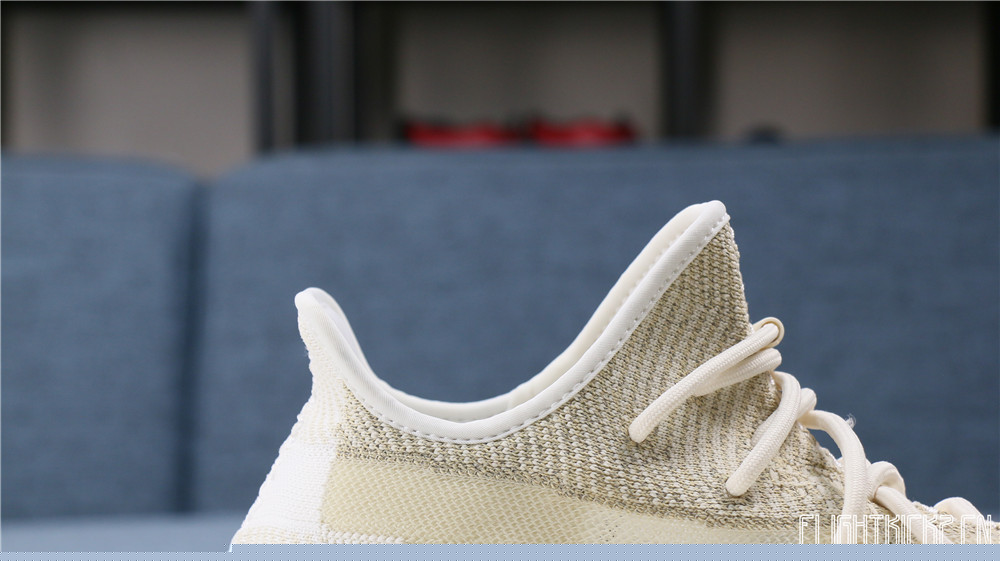 Yeezy 350 Boost V2  Natural/Abez  2020 (Ln5 A1)