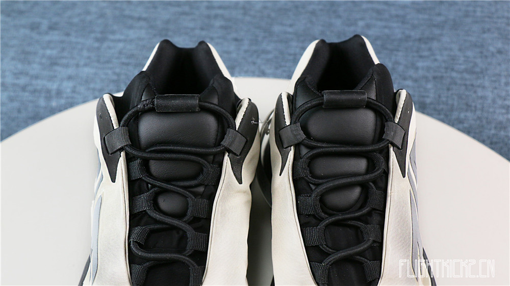 Yeezy Boost 700 MNVN Triple Bone