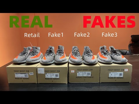 Yeezy Boost 350 V2 Beluga Reflective(Ln5 A1 batch)