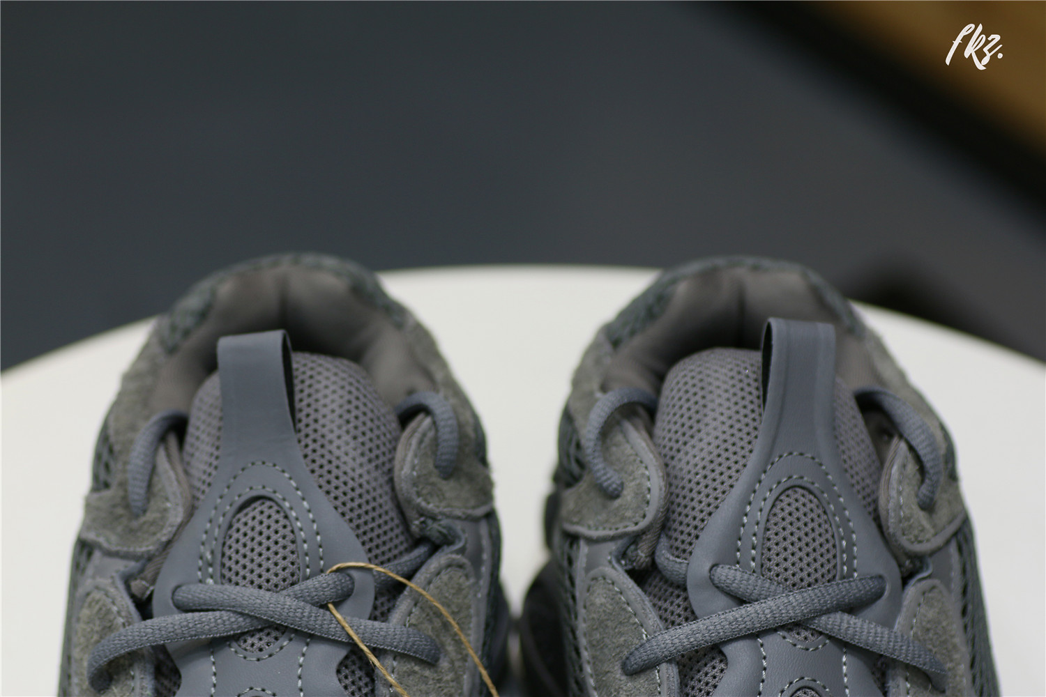 Adidas Yeezy 500 Granite