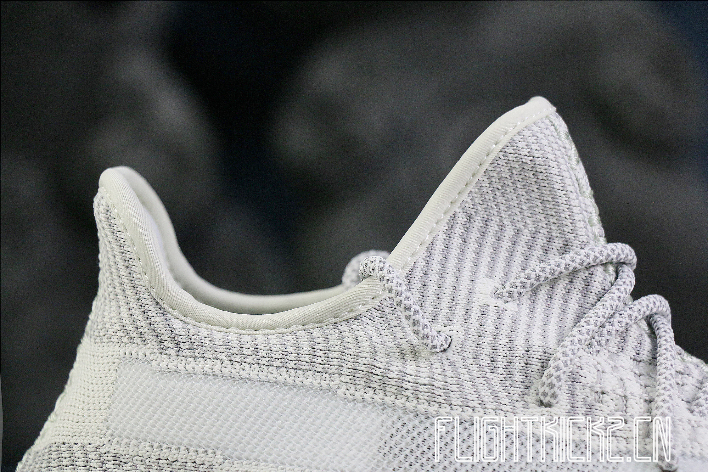 2020 Yeezy 350 V2  Yeshaya  None Reflective（Ln5 A1)
