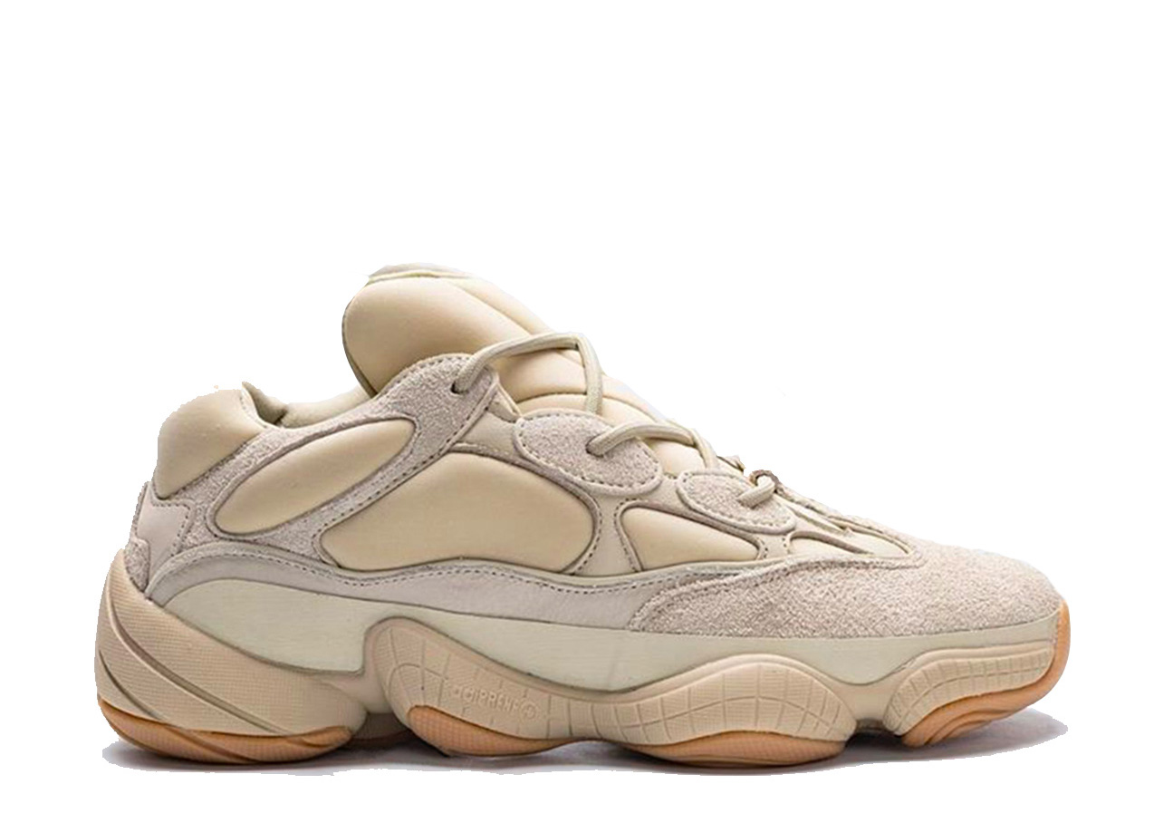 Adidas Yeezy 500  Stone  2019