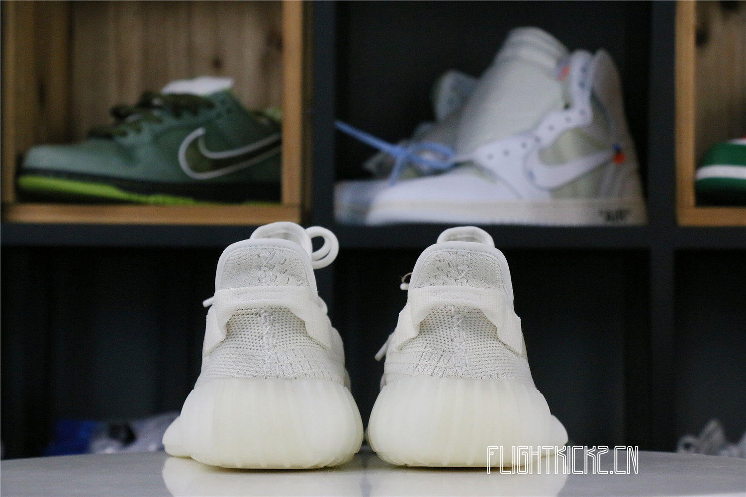 Yeezy Boost 350 v2 “Pure Oat”