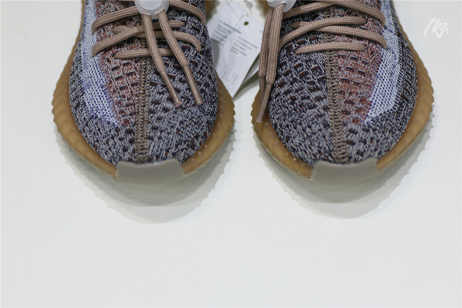 2020 Yeezy Boost 350 V2 “Fade”Kid (Ln5 A1)