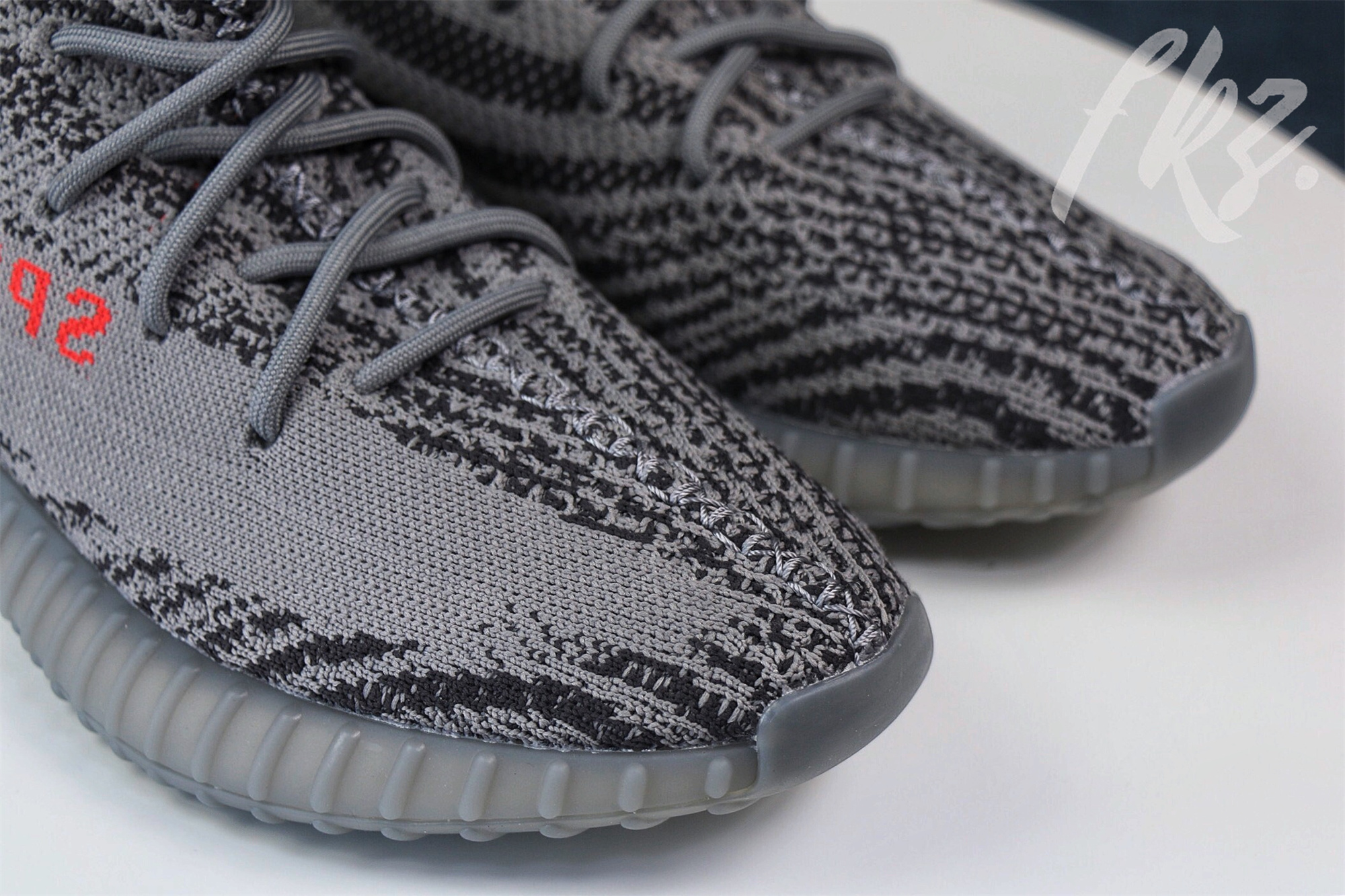 Adidas Yeezy 350 Boost V2   Beluga  2.0 2017(Ln5 A1 batch)