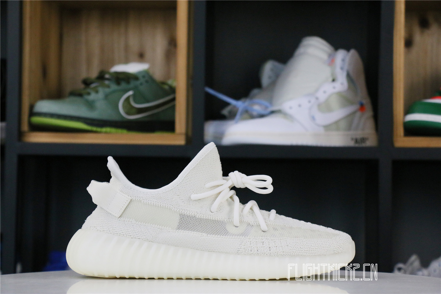 Yeezy Boost 350 v2 “Pure Oat”